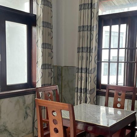 Hoa Sen Hotel 호치민 외부 사진