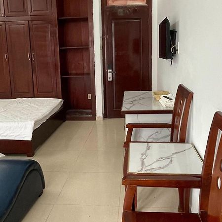 Hoa Sen Hotel 호치민 외부 사진