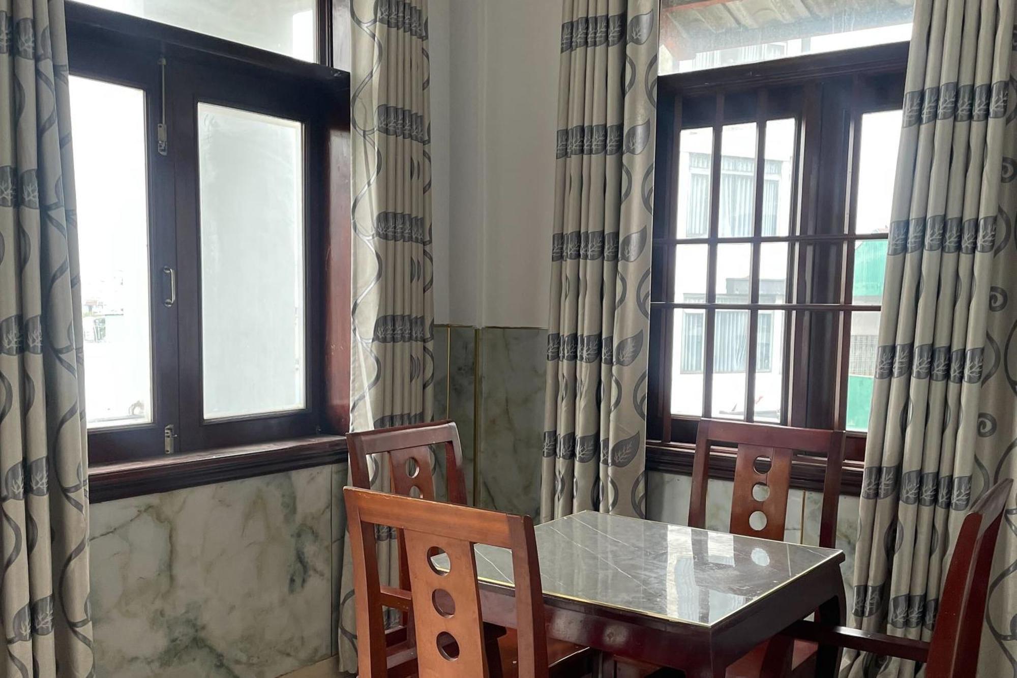 Hoa Sen Hotel 호치민 외부 사진