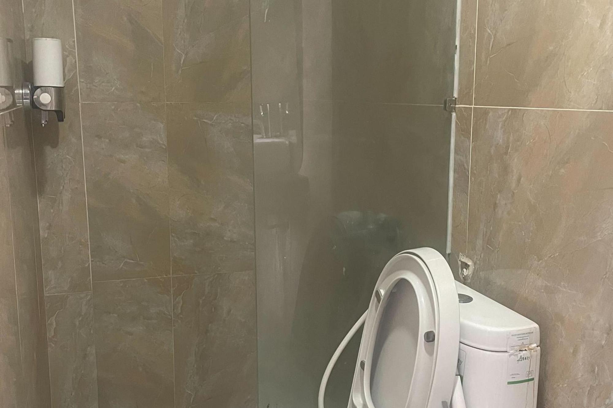 Hoa Sen Hotel 호치민 외부 사진