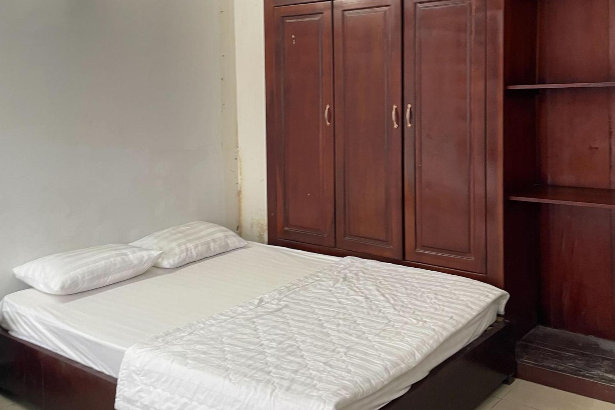 Hoa Sen Hotel 호치민 외부 사진